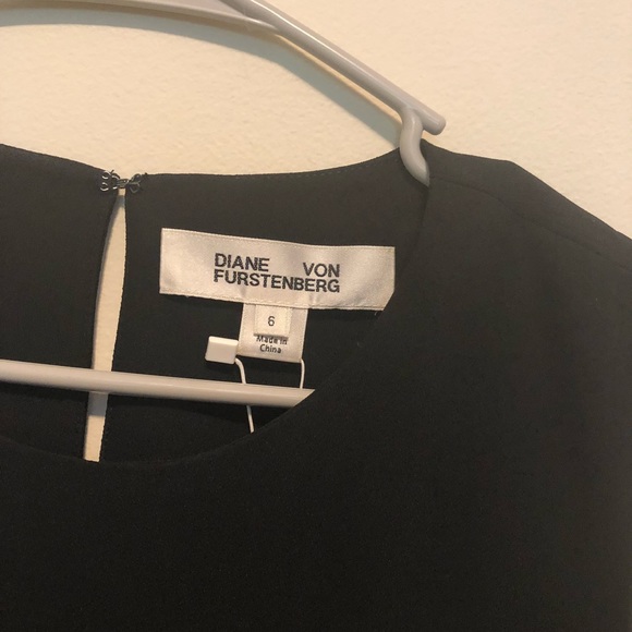 DVF business formal dress - Picture 6 of 6